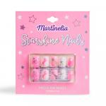 Накладные ногти Martinelia Starshine Unicorn