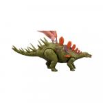 Фигурка динозавра Jurassic World Wild Roar Кентозавр