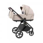 Коляска детская Carrello Ultra 2в1 Ice Grey