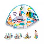 Развивающий коврик 4в1 Baby Einstein Kickin tunes