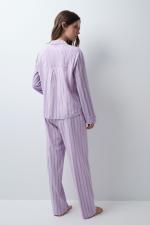 MMM PURPLE PJ