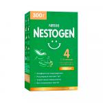 Смесь Nestogen 4, 18+ 300 г