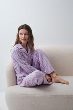 MMM PURPLE PJ