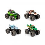 Монстер-трак Monster Jam Vehicles ассорти