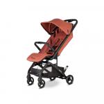 Коляска Easywalker Miley 2 sunset red