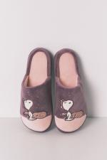 MN PE SNOOPY SLPRS