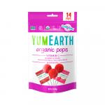 Леденцы Yum Earth органические Vitamin C