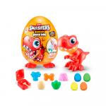 Фигурка-сюрприз Smashers Junior Dino Large Egg