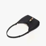 FURLA GOCCIA S SHOULDER BAG - VITELLO NIGHT+VITELLO SIDNEY