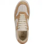 FURLASPORT LACE-UP SNEAKER T.30 - VITELLO LAMINATO GRAINY+VITELLO SOFT