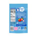 Снеки Gerber Yogurt melts клубника 8м+ 28гр