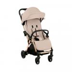 Коляска KikkaBoo Eden Beige