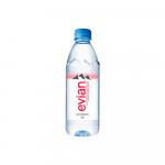 Вода Evian минеральная негазированная 500 мл