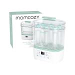 Momcozy стерилизатор и сушилка 8-в-1 для бутылочек