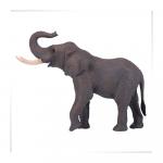 Фигурка Африканский слон, самец Коник