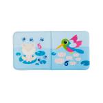 Книжка-игрушка для ванны Chicco