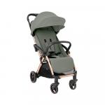 Коляска KikkaBoo Eden Army Green