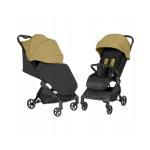 Коляска детская Carrello Atom S CRL-5526   Antique Green