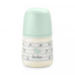 Подарочный набор бутылочек Suavinex Birdies зеленый