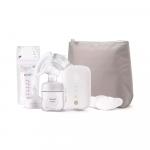 Одинарный электрический молокоотсос Philips AVENT перезаряжаемый