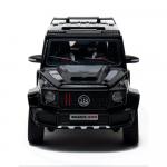 Металлическая машинка Mercedes-Benz G-Brabus G800 1:24