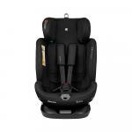 Автокресло KikkaBoo i-Moove i-SIZE Black