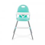 Стульчик для кормления 3в1 KikkaBoo Spoony Mint