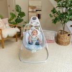 Электронные качели Ingenuity Simple comfort everston