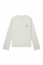 MMC STAR TEE ECRU