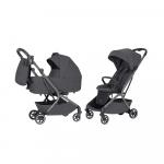 Коляска детская Carrello Magia 2в1 Elm Grey