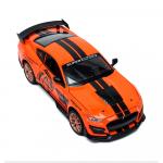 Металлическая машинка Mustang Viper GT500 1:24