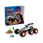 LEGO CITY Ровер исследователи космоса и инопланетной жизни 6+