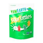 Кислые жевательные конфеты Yum Earth 142 гр