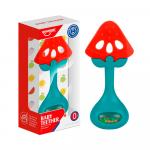 Погремушка-прорезыватель Арбуз Huanger HE0154