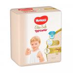 Трусики-подгузники Huggies Elite Soft 5 12-17 кг 19 шт