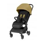 Коляска детская Carrello Atom S CRL-5526   Antique Green