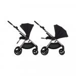 Коляска 2в1 Anex iQ Premium 2025 Darke