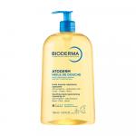 Масло для душа Bioderma Atoderm 1 л