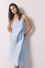 ST MIDI BLUE ND FR