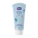 Крем для лица Chicco Natural Sensation 50 мл