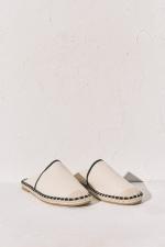 BW ESPADRILLE MULE