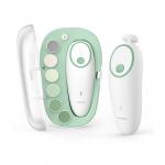 Пилка для ногтей Momcozy