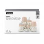 Подарочный набор Suavinex Birdies розовый