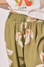 MMT FLOWER PANT