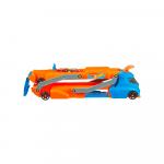 Автомобильный трек Hot Wheels Автотранспортер