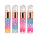 Блеск для губ Martinelia Bear glitter effect