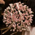 Моно букеты