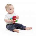 Игрушка-погремушка музыкальная Baby Einstein Roxy's bright flight