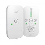 Радионяня Philips Avent Dect SCD502/26