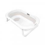 Складная ванночка KikkaBoo Fiji Sand